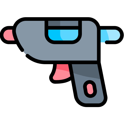 Caulk caulk gun construction and tools caulk icon