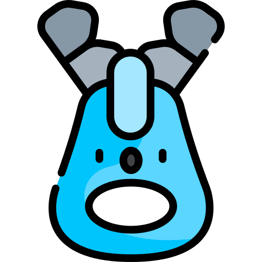 Zip file storage storage files and folders icon