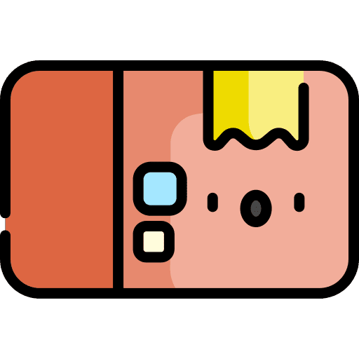 Shipping box shipping and delivery shipping box cardboard icon