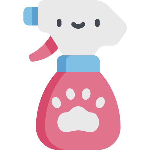 Atomizer atomizer bottle smileys icon