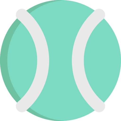 Dog ball toys toy dog icon