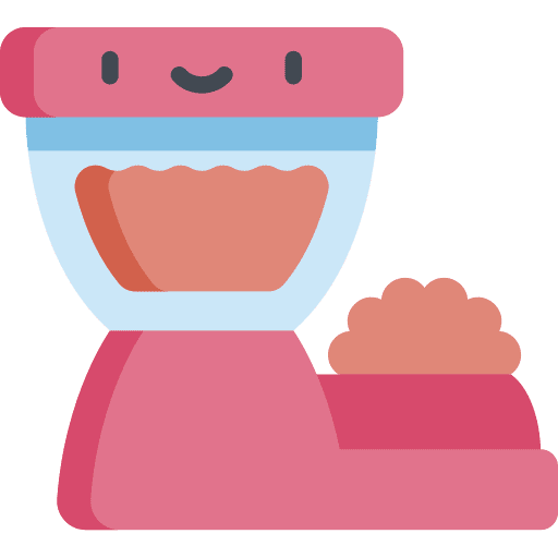 Food pet shop smileys animals icon