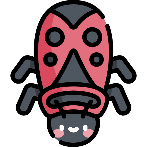 Firefly firefly animals bug icon