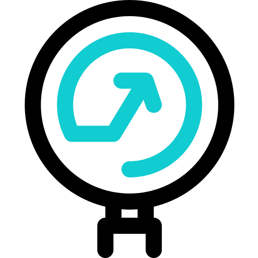 Increase ui search increase icon