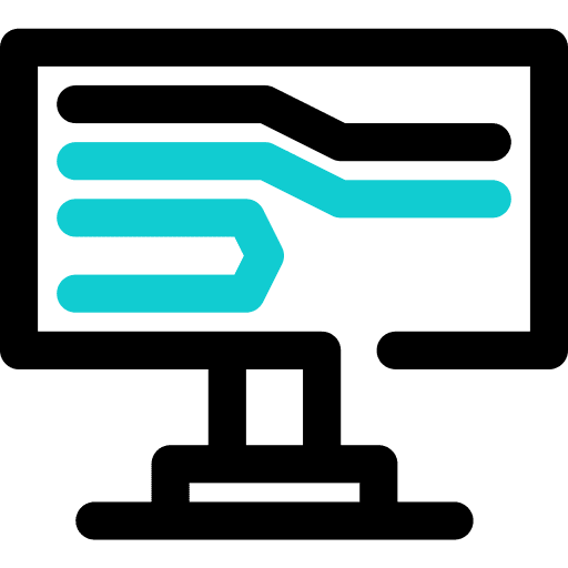 Billboard billboard ads commercial icon