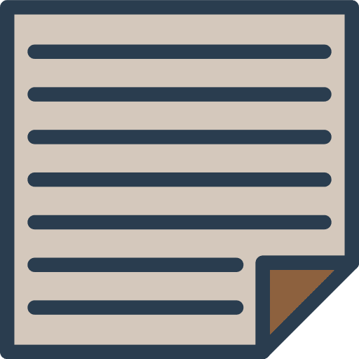 File interface file files and folders icon