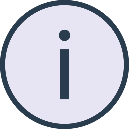 Warning danger alert signs icon