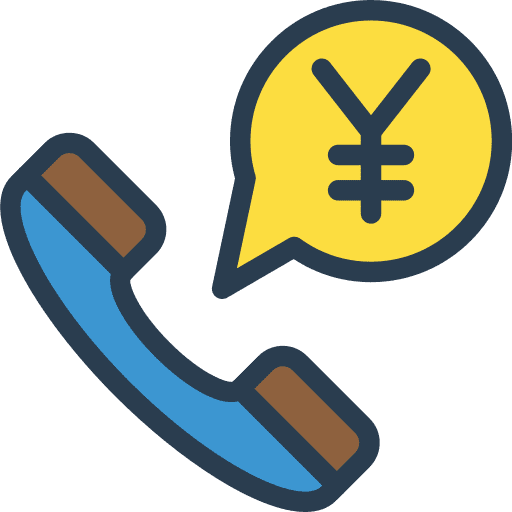 Phone call telephone call phone telephone icon