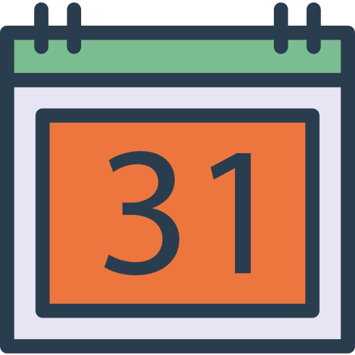 Administration administration calendars time icon
