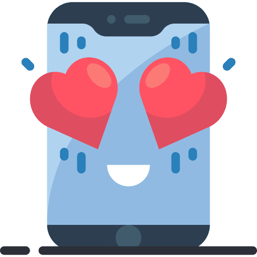 Mobile electronics mobile phone smartphone icon