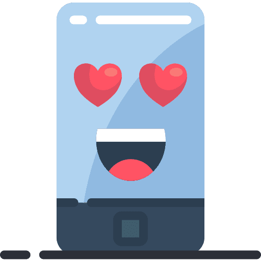 Mobile mobile phone cellphone mobile icon