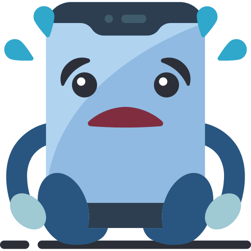 Mobile mobile phone cellphone telephone icon