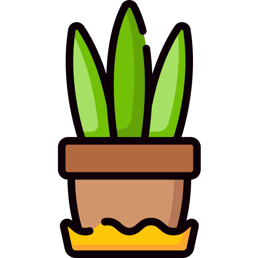 Plant plant botanical botanic icon