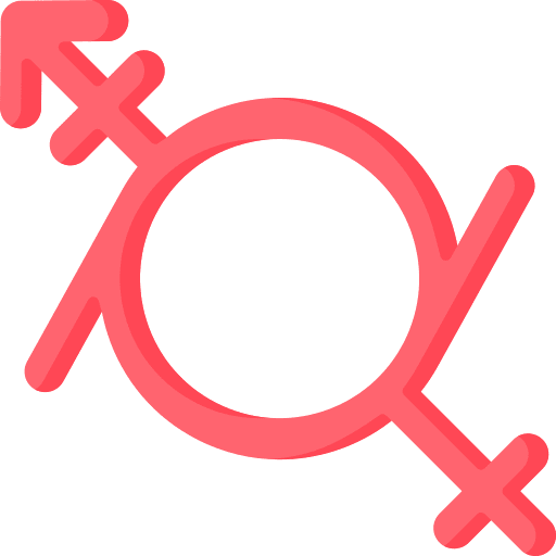 Gender fluid girl gender fluid gender icon