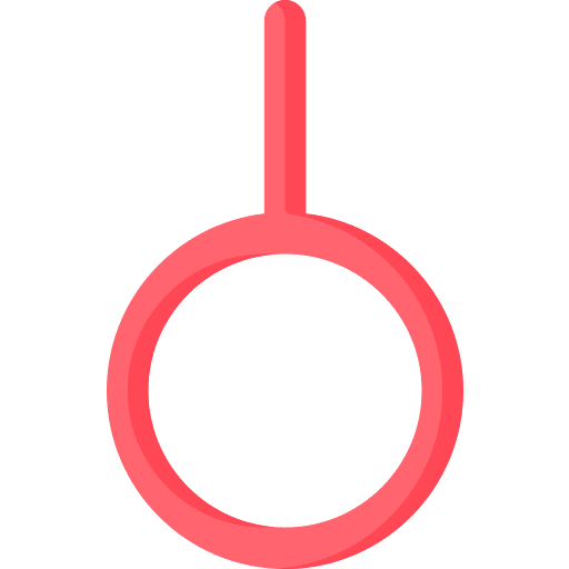 Neutral sex no gender relationships icon