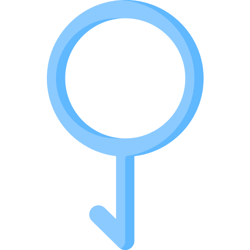 Demiboy demiboy love and romance education icon