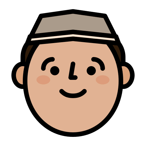 Man avatar man boy icon