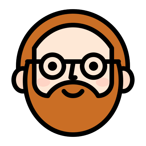 Man people man emoji icon