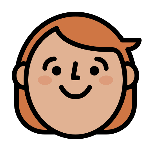 Woman girl feelings woman icon