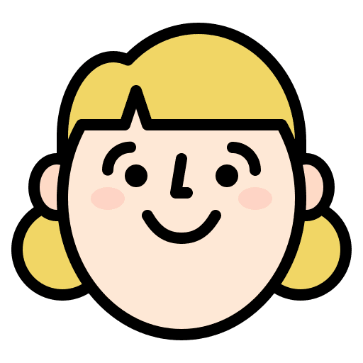 Woman people emoji emoticons icon
