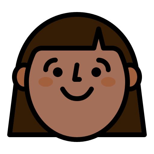 Woman woman avatar girl icon