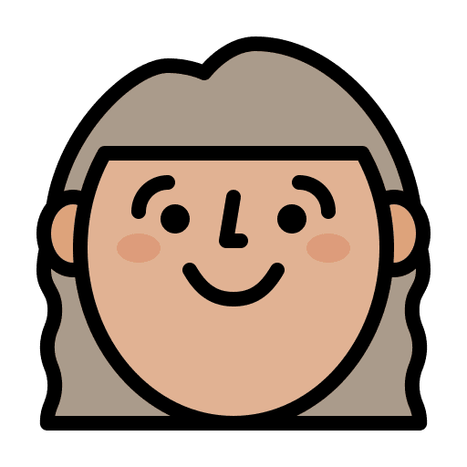 Woman woman feelings emoji icon