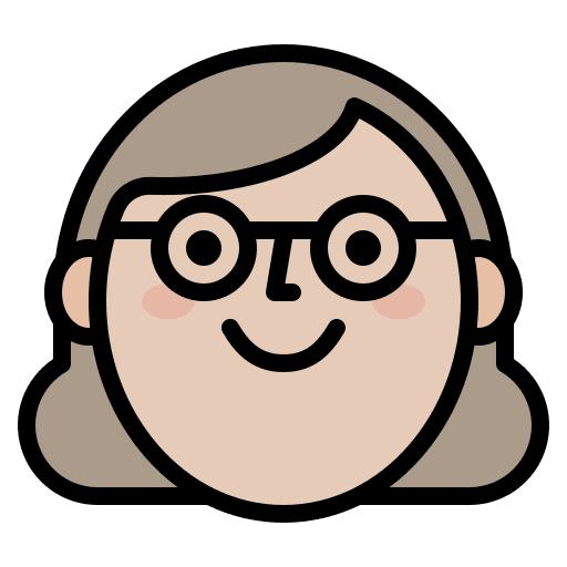 Woman emoji emoticons people icon