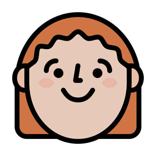 Woman people girl avatar icon