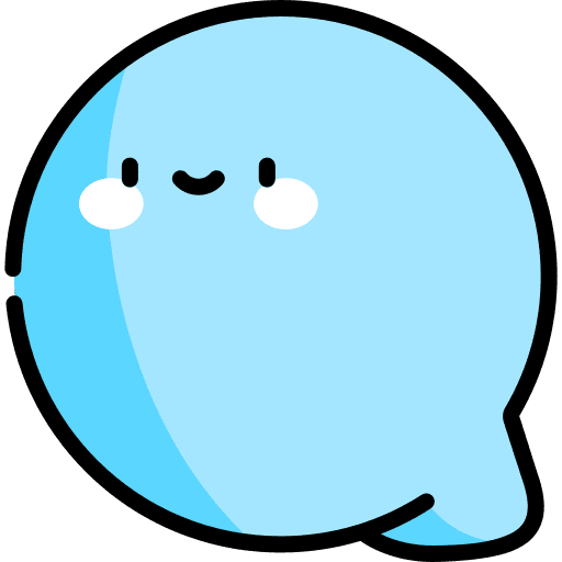 Speech bubble message speech balloon conversation icon