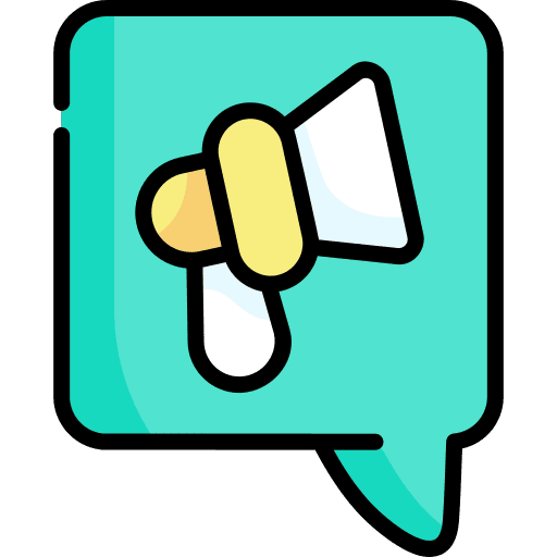 Speech bubble conversation speech bubble communication icon
