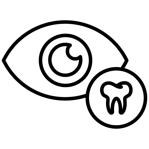 Checkup dental dental checkup molar icon