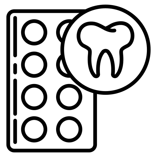 Medicine medicines healthy medical icon