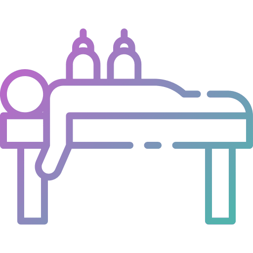 Cupping cupping skin cups icon