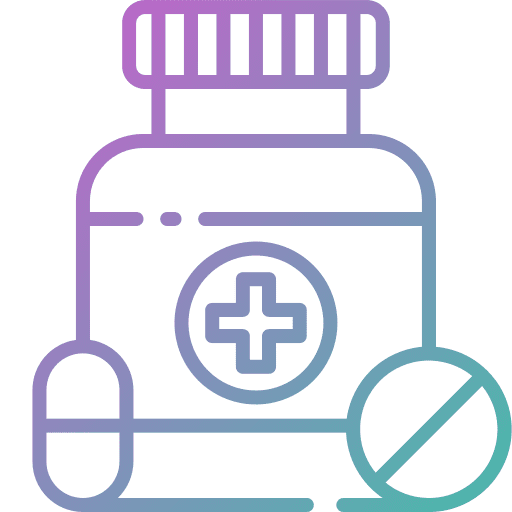 Pills tablet pills drugs icon