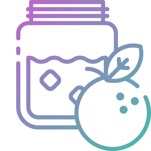 Apple juice juice apple wellness icon