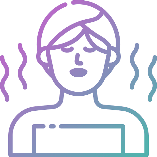 Sauna sauna relax beauty icon