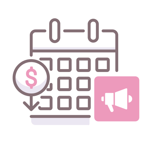 Ros marketing run of site ros icon