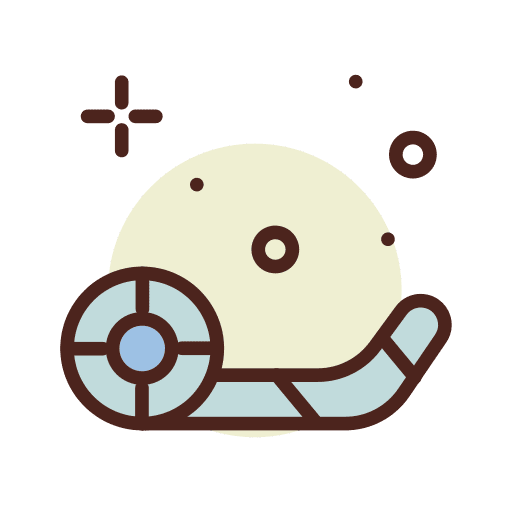 Mat relax mat wellness icon