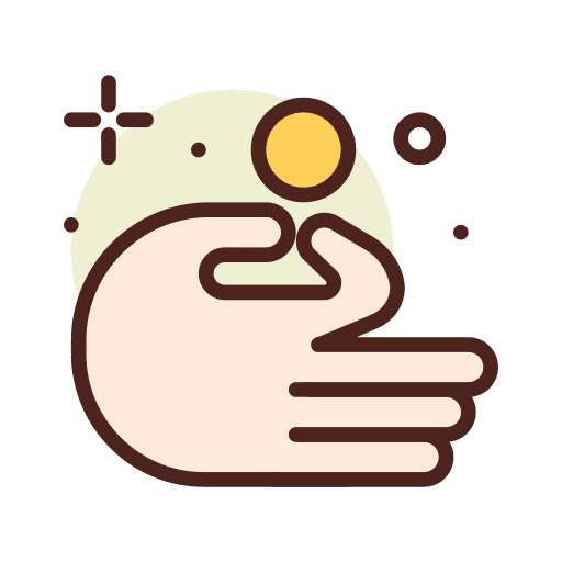 Chakra wellness chakra relax icon