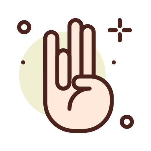 Chakra wellness relax yoga icon