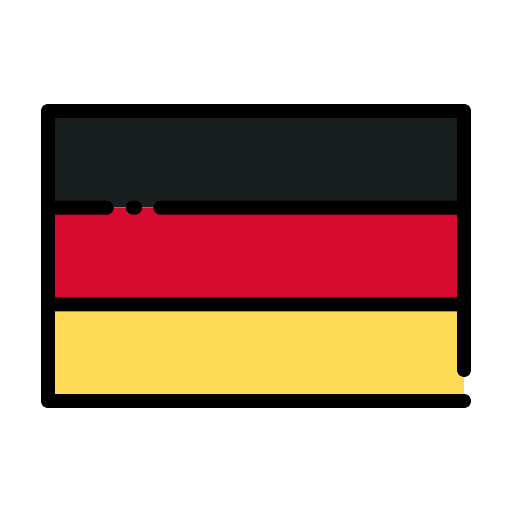 Germany flags germany country flag icon