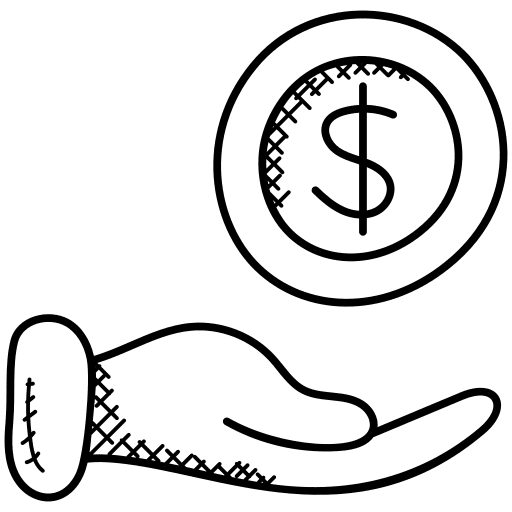 Payment payment pay dollar icon