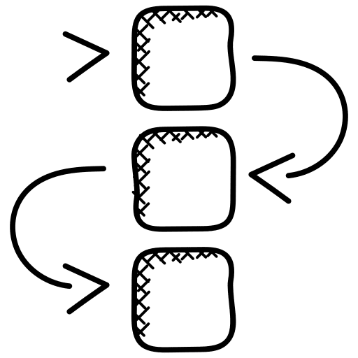 Task planning process task planning task icon