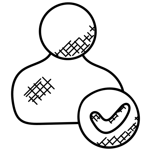 Add contact contact interface add icon