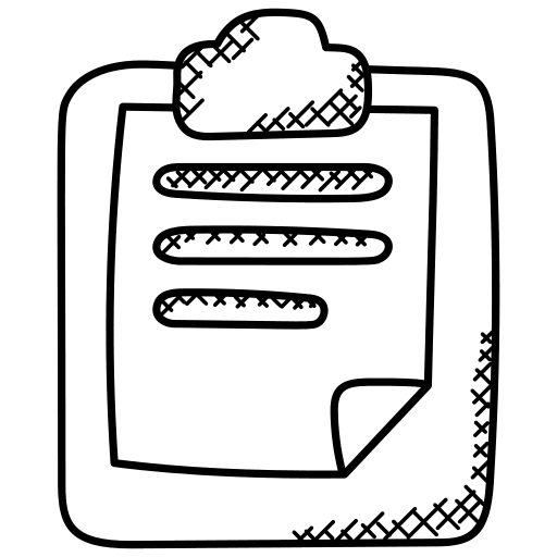 Text document text document file icon