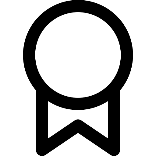 Best seller best product best choice award icon