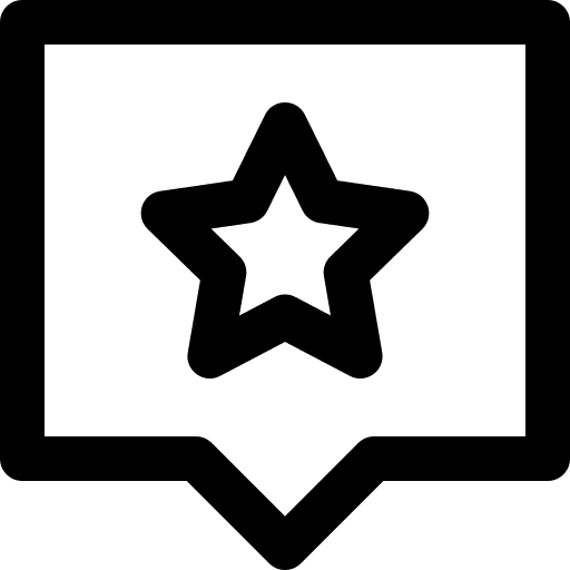 Rate rate rating signs icon