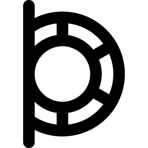 Payment pay per click coins business pack icon