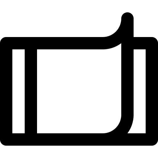 Voucher business and finance money gift voucher icon