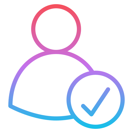 User user person user profile icon